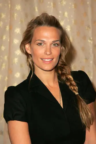 Molly Sims Fridge Magnet picture 43213