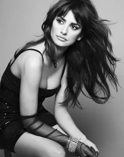 Monica Cruz Wall Poster picture 88606