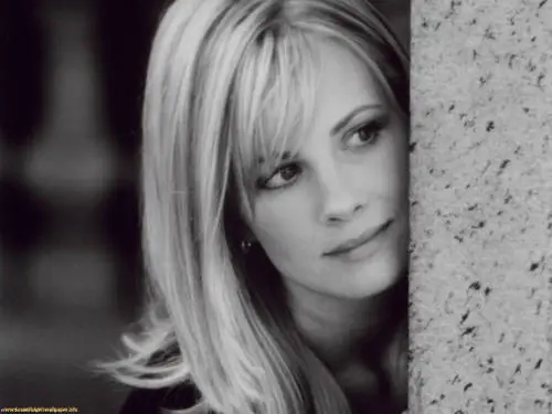 Monica Potter Wall Poster picture 77016