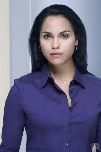 Monica Raymund Computer MousePad picture 98046