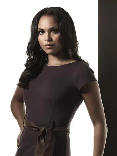 Monica Raymund Jigsaw Puzzle picture 98048