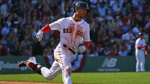Mookie Betts Image Jpg picture 804446