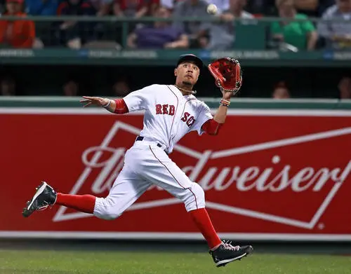 Mookie Betts Image Jpg picture 804458