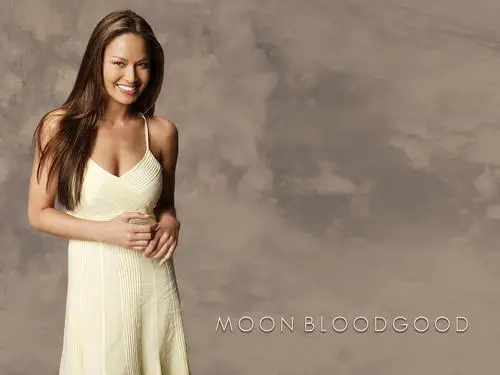 Moon Bloodgood Computer MousePad picture 184806