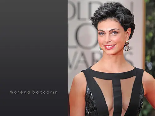 Morena Baccarin Computer MousePad picture 150070