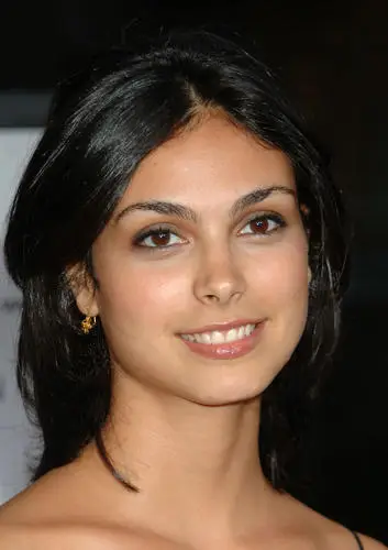 Morena Baccarin Computer MousePad picture 15895
