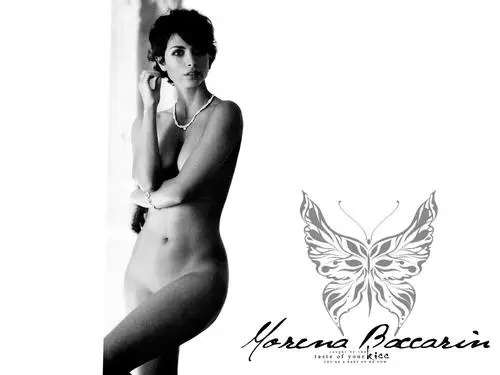 Morena Baccarin Computer MousePad picture 184815