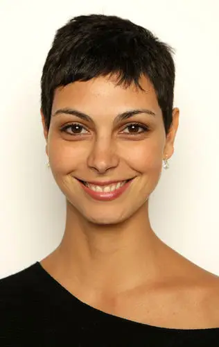Morena Baccarin Protected Face mask - idPoster.com