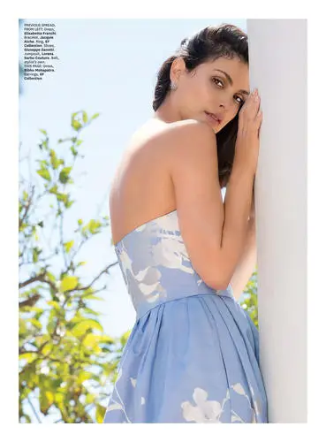 Morena Baccarin Wall Poster picture 470749