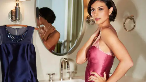Morena Baccarin Jigsaw Puzzle picture 470762