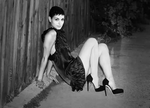 Morena Baccarin Computer MousePad picture 689950