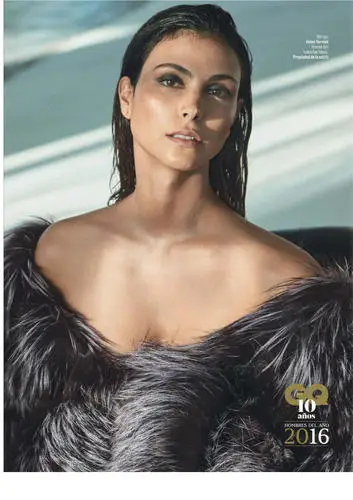 Morena Baccarin Computer MousePad picture 791613