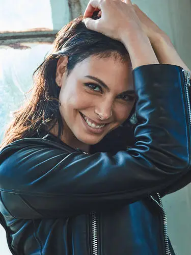 Morena Baccarin Jigsaw Puzzle picture 791623