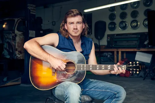 Morgan Wallen Wall Poster picture 1137431