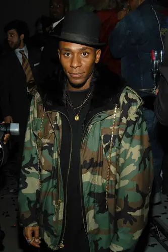 Mos Def Jigsaw Puzzle picture 15904