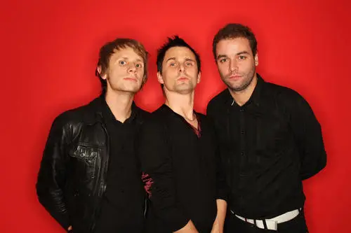 Muse Jigsaw Puzzle picture 66002