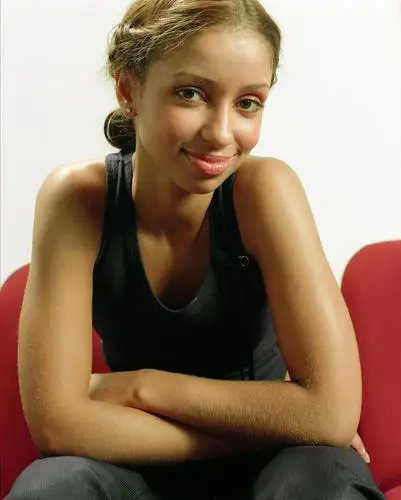 Mya Harrison Wall Poster picture 470869
