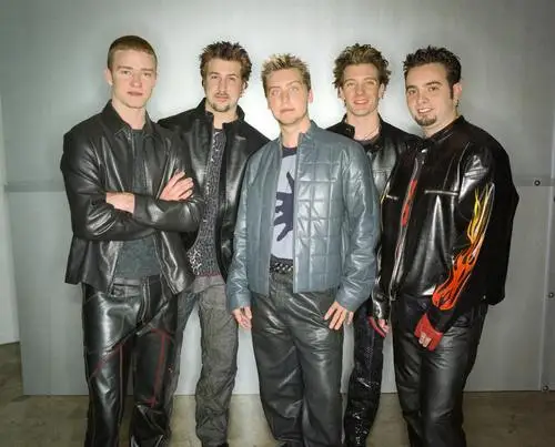 NSYNC Wall Poster picture 1070792