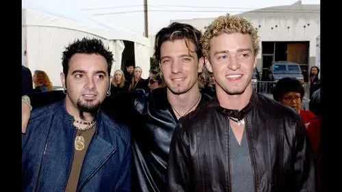 NSYNC Image Jpg picture 1070816