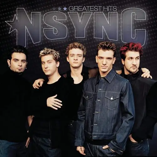 NSYNC Jigsaw Puzzle picture 1070820