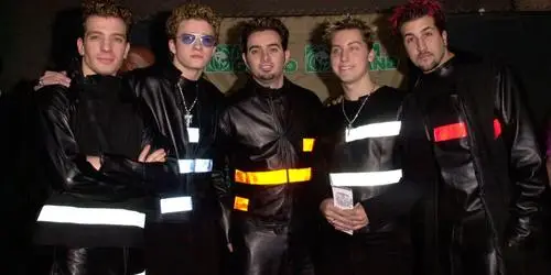 NSYNC Wall Poster picture 1070836
