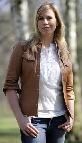 Nadine Kruger Women's Colored  Long Sleeve T-Shirt - idPoster.com