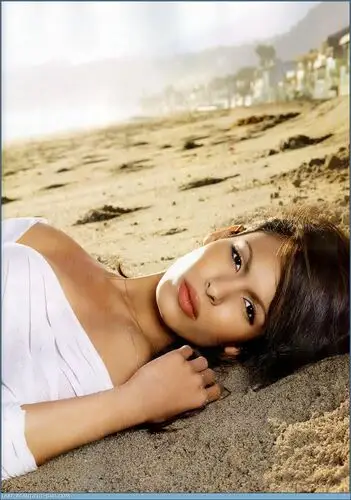 Nadine Velazquez Wall Poster picture 72975
