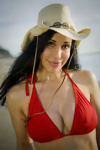 Nadya Suleman Wall Poster picture 23565