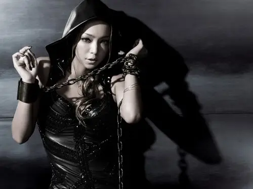 Namie Amuro Wall Poster picture 477220