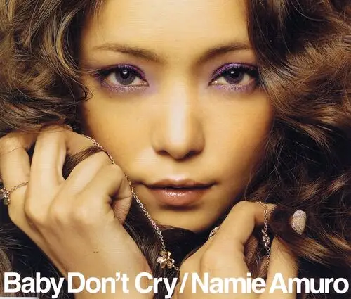 Namie Amuro Protected Face mask - idPoster.com
