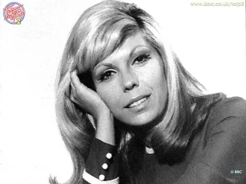 Nancy Sinatra Wall Poster picture 98118