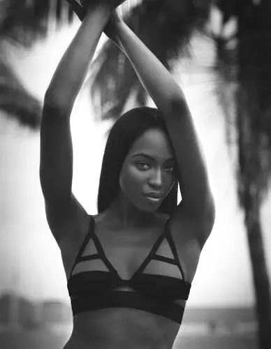 Naomi Campbell Wall Poster picture 15952