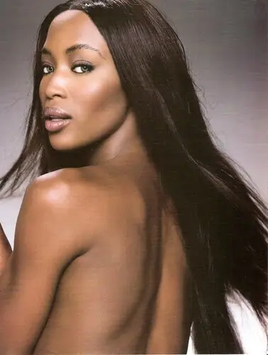 Naomi Campbell Jigsaw Puzzle picture 72210