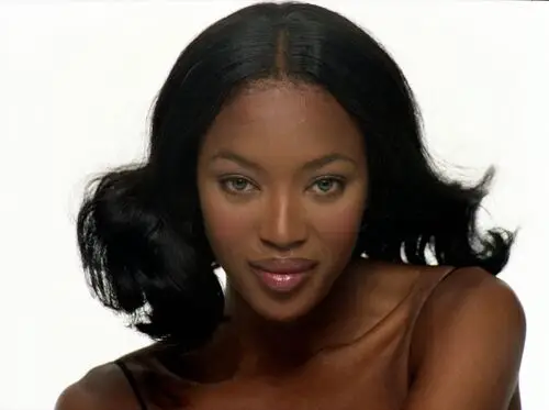 Naomi Campbell Wall Poster picture 878848