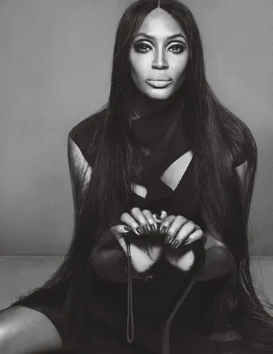 Naomi Campbell Wall Poster picture 878893
