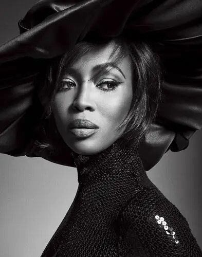Naomi Campbell Wall Poster picture 878899