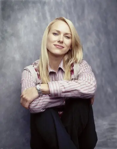 Naomi Watts Jigsaw Puzzle picture 16045