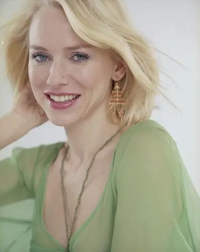 Naomi Watts Jigsaw Puzzle picture 16052
