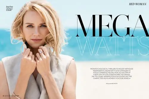 Naomi Watts Jigsaw Puzzle picture 878967