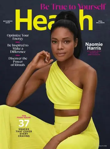 Naomie Harris Jigsaw Puzzle picture 16603