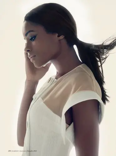 Naomie Harris Wall Poster picture 317003