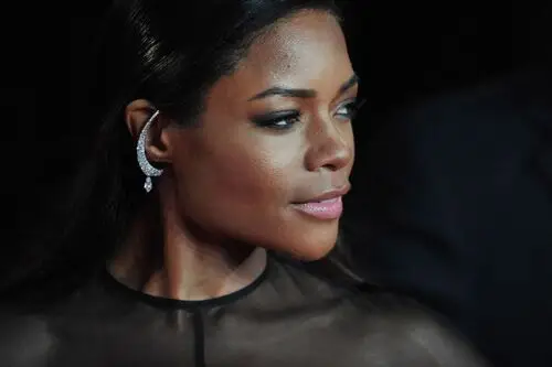 Naomie Harris Wall Poster picture 477412