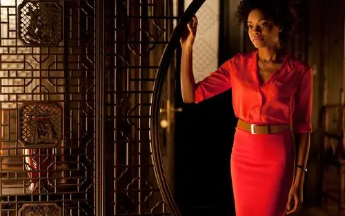 Naomie Harris Wall Poster picture 477438