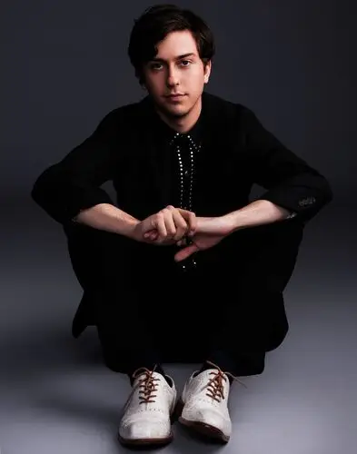 Nat Wolff Jigsaw Puzzle picture 482296