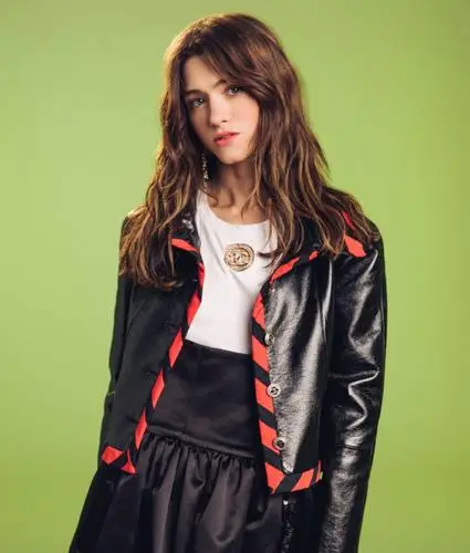Natalia Dyer Jigsaw Puzzle picture 16639