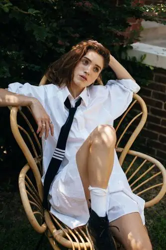 Natalia Dyer Jigsaw Puzzle picture 16649