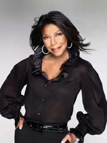 Natalie Cole Wall Poster picture 482360