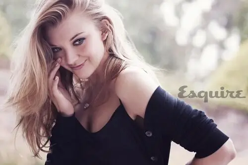 Natalie Dormer Jigsaw Puzzle picture 255871