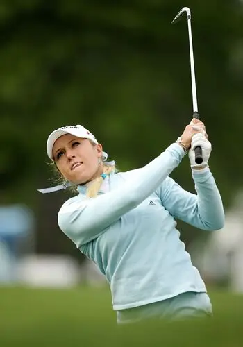 Natalie Gulbis Wall Poster picture 16088