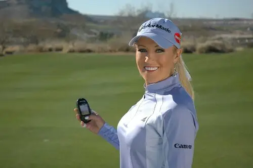 Natalie Gulbis Wall Poster picture 78904